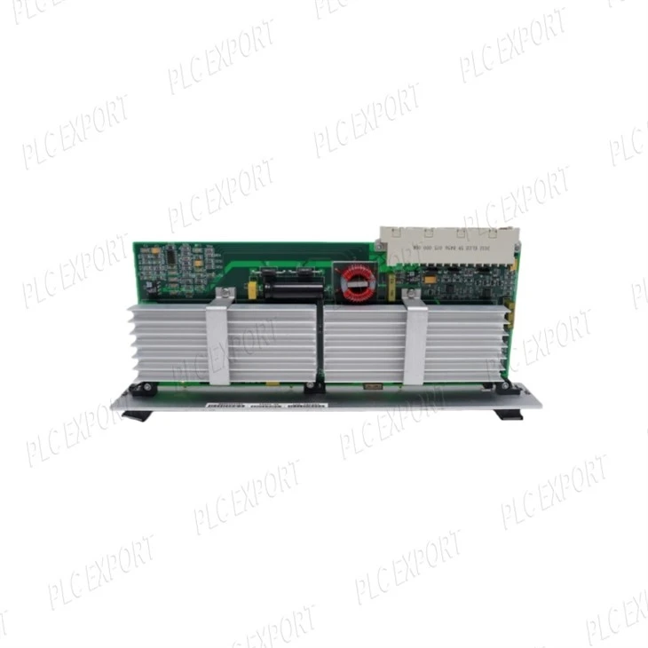 ABB 086362-001 boshqaruv paneli moduli