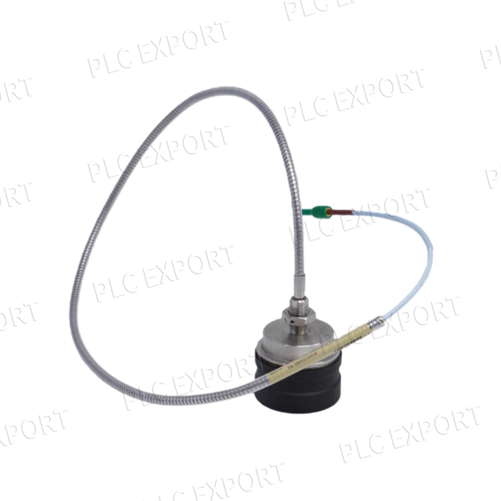 Bently Nevada 330876-02-10-01-00 3300 XL 50 mm yaqinlik o'tkazgich