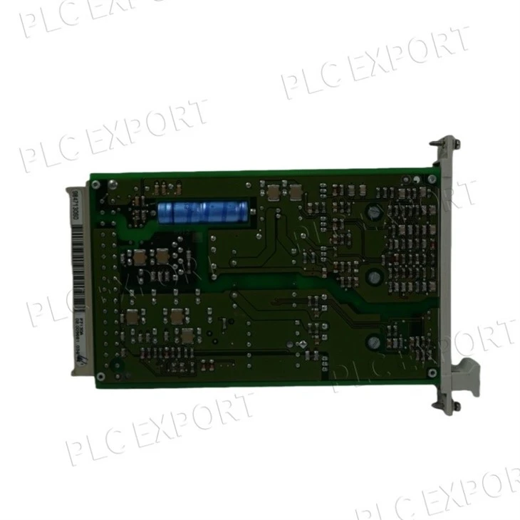 Hima F7130A CPU Power Supply Module factory
